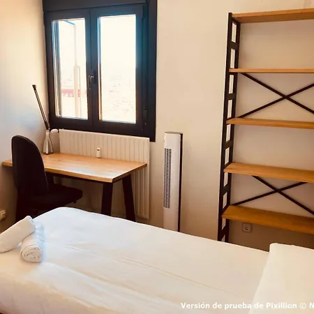 Apartamento Angel De La Guarda 18 *