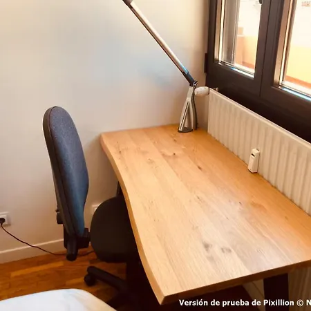 Apartamento Angel De La Guarda 18 Soria