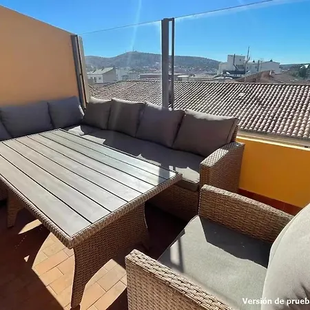 Apartamento Angel De La Guarda 18 *