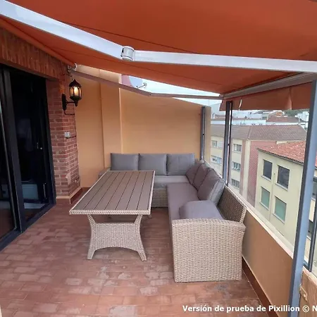 Apartamento Angel De La Guarda 18 *